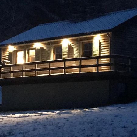 Chalet Le Forestier Büllingen Eksteriør billede