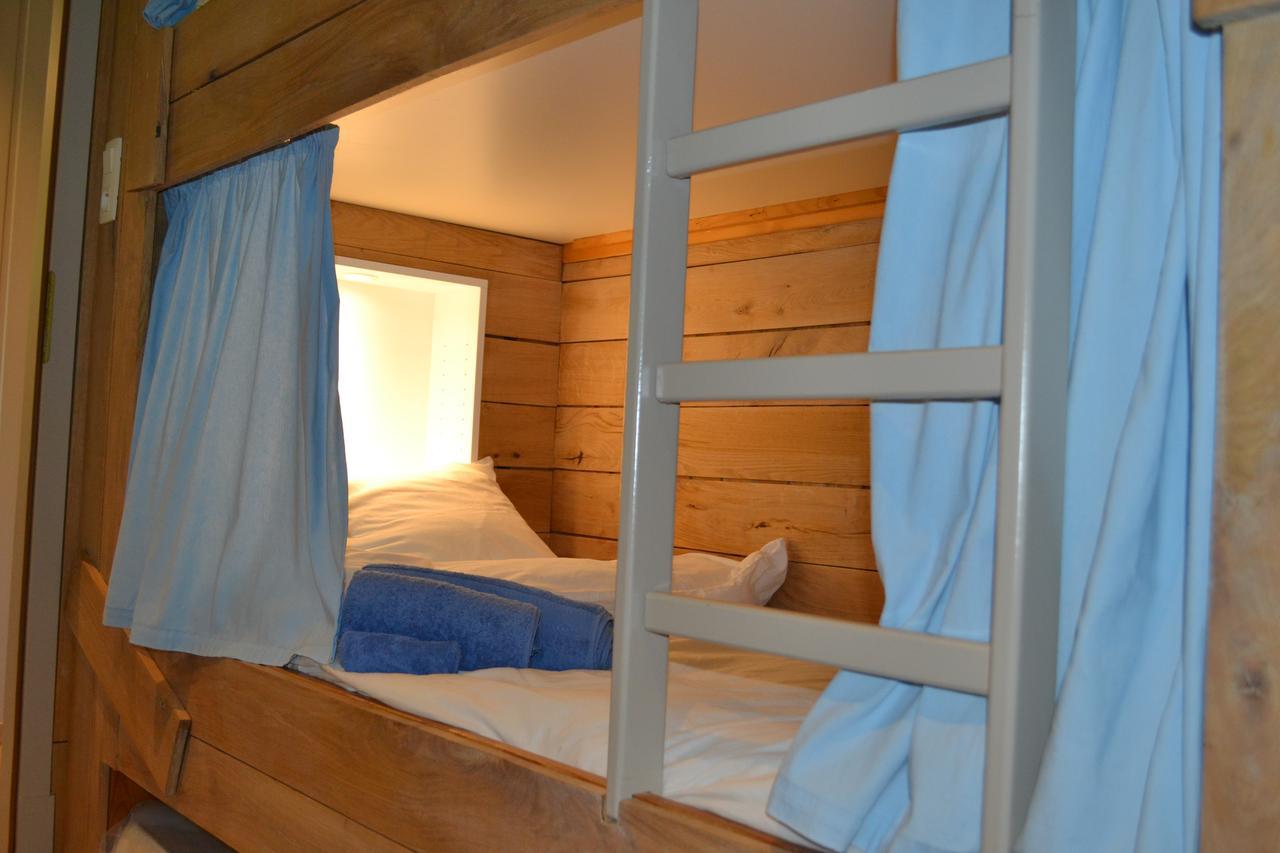 Chalet Le Forestier Büllingen Eksteriør billede